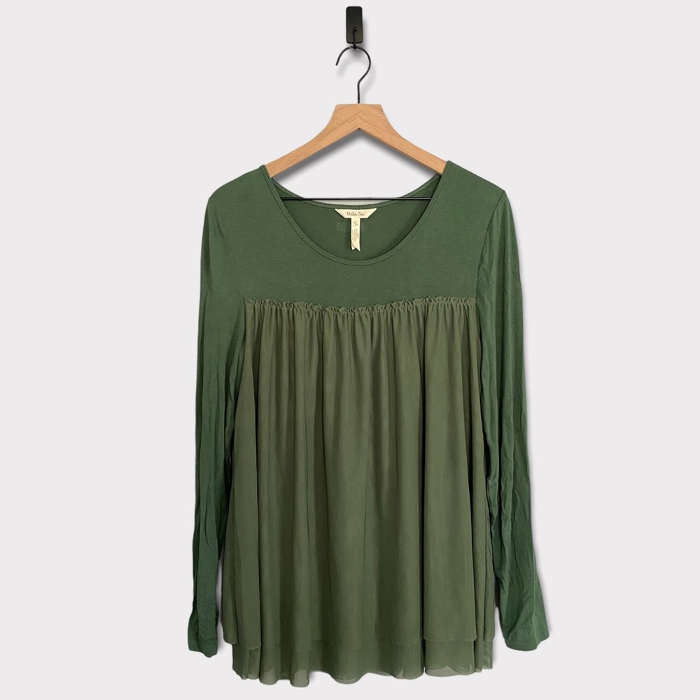 Matilda Jane A New Leaf Top